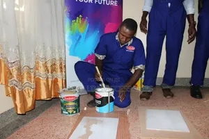 Professional House Painters in Kampala, We Deliver Effective Painting