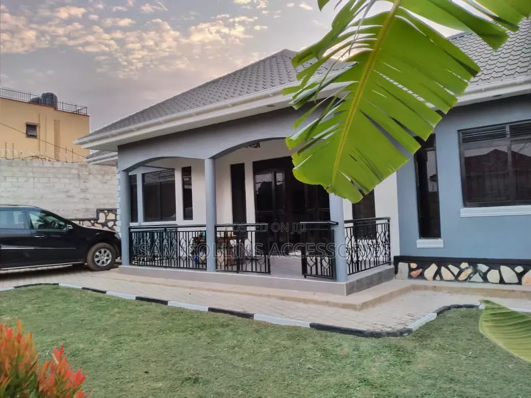 Professional House Painters in Kampala, We Deliver Effective Painting