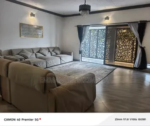Furnished 5bdrm Bungalow in Kungu, Central Division for sale