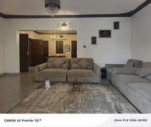 Furnished 5bdrm Bungalow in Kungu, Central Division for sale