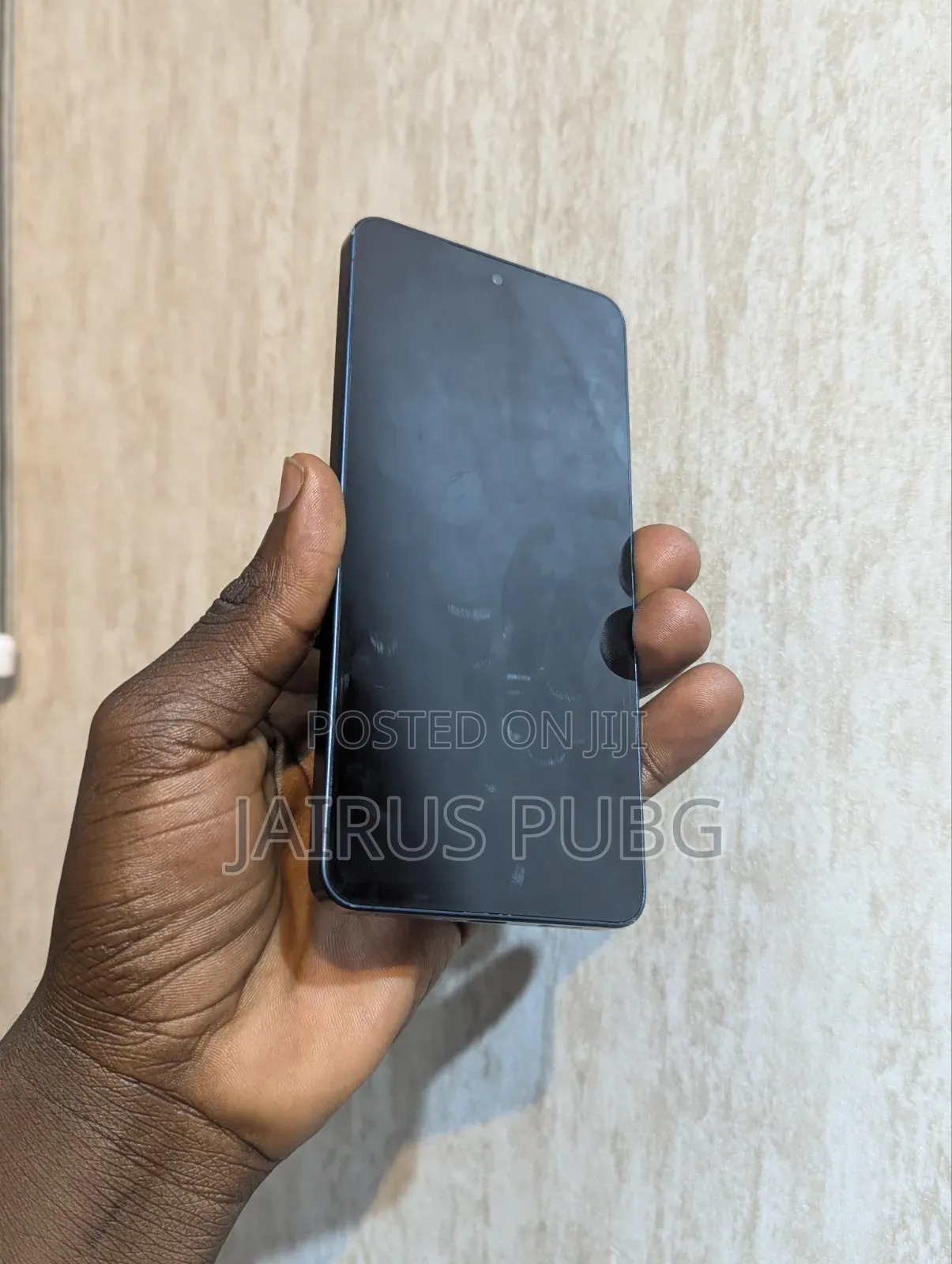 New Samsung Galaxy s26 256 GB Black