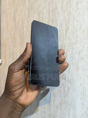 New Samsung Galaxy s26 256 GB Black