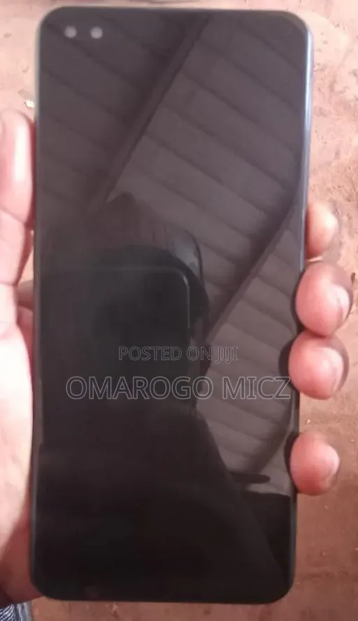 Oppo A93 128 GB Gray