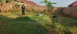 Plot for Sale Bukerere of 80x70ft
