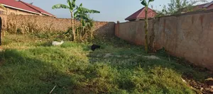 Plot for Sale Bukerere of 80x70ft