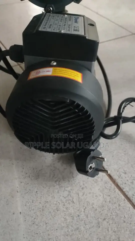 370W High Pressure Water Pump 35m Home Booster 220V