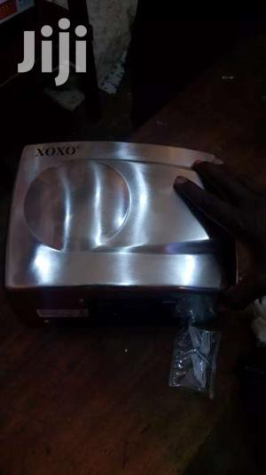 Xoxo Hand Driers