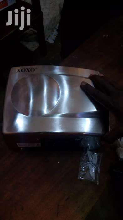 Xoxo Hand Driers
