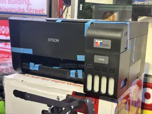 Epson Printer
