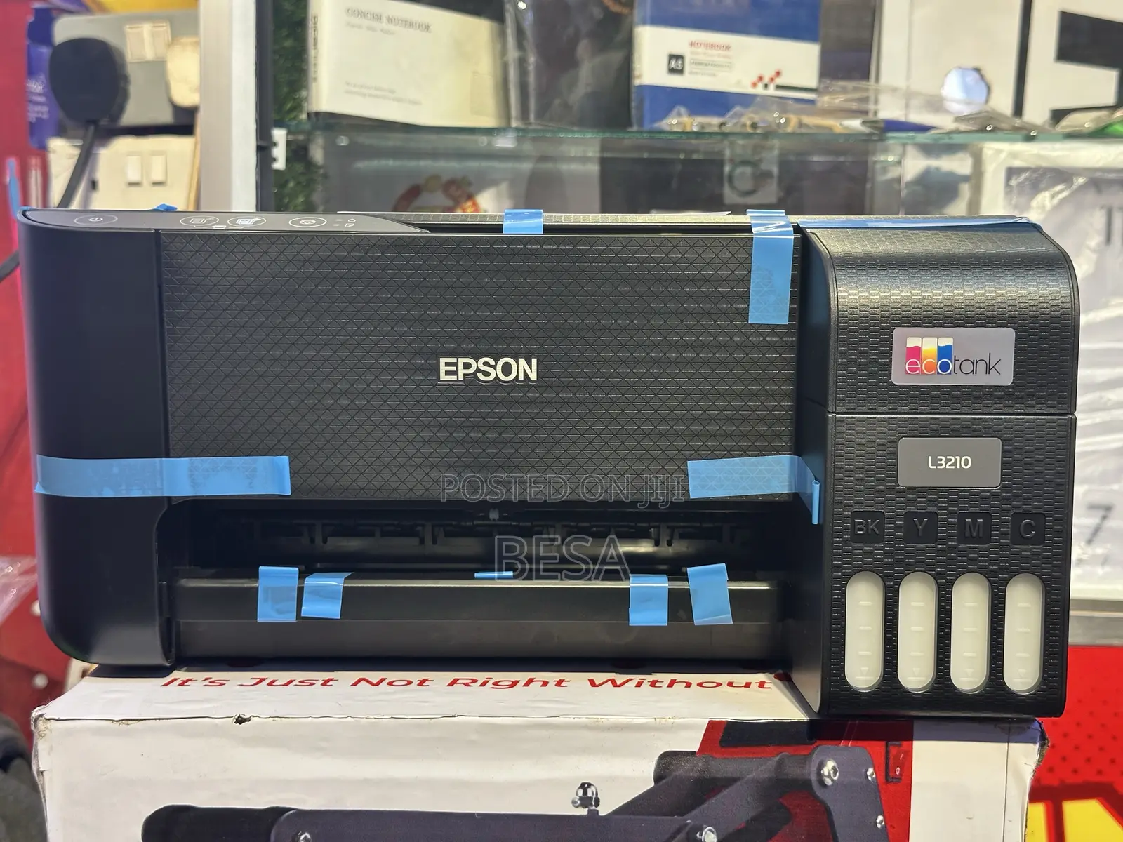 Epson Printer