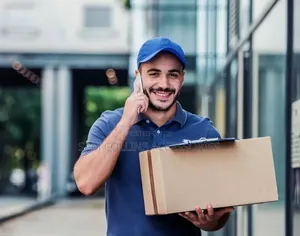 Express Courier Delivery Services in Kampala Uganda Door to Door