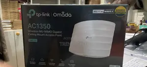 TP-Link Eap225 Ceiling Mount Access Point