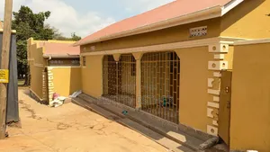 Furnished 2bdrm House in Nansana, Central Division for sale