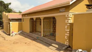 Furnished 2bdrm House in Nansana, Central Division for sale