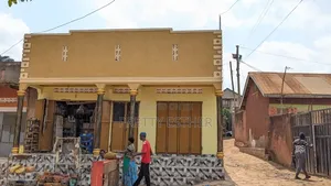 Furnished 2bdrm House in Nansana, Central Division for sale