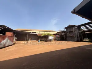 Warehouse for Rent in Ntinda