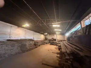 Warehouse for Rent in Ntinda