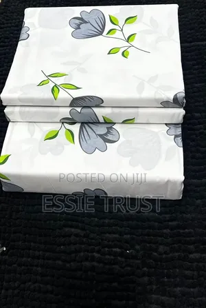 Cotton Bedsheets
