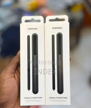 Samsung Galaxy S Pen Fold Edition