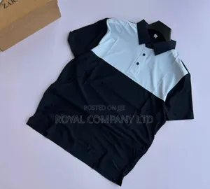 Tshirts Polo Short Sleeved