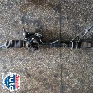 Pajero Montero Steering Rack.