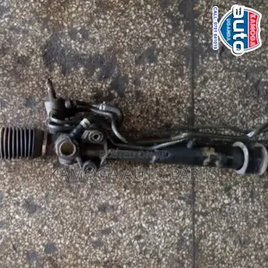 Pajero Montero Steering Rack.
