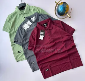 Men Tshirts Zara