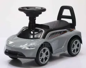Kids Rideon Car