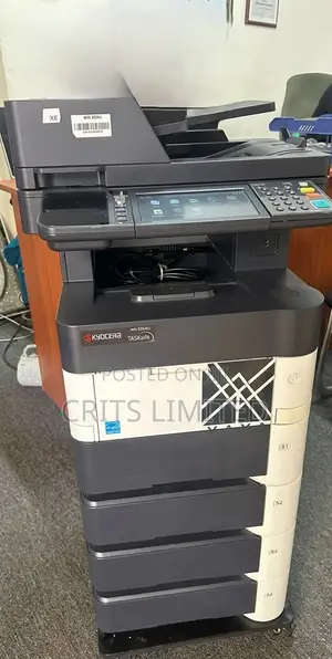 Kyocera Ecosys M3560idn