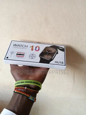 Smartwatch 10
