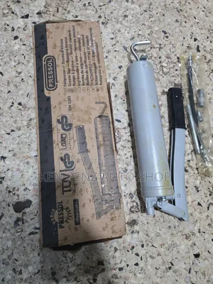 Manual Grease Gun