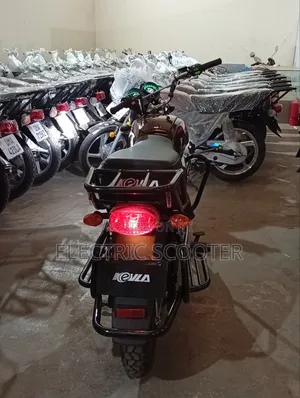 New Motorcycle 2026 Purple
