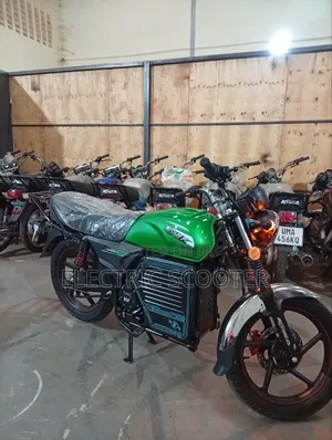 New Motorcycle 2026 Purple