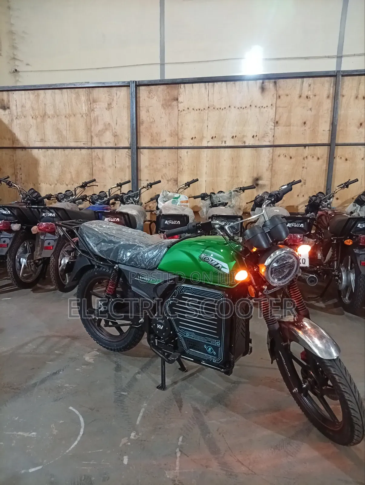 New Motorcycle 2026 Purple