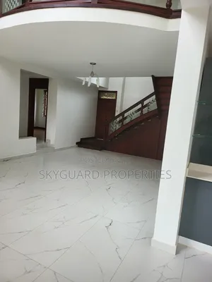 5bdrm Villa in Bugolobi, Central Division for rent