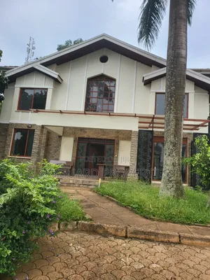 5bdrm Villa in Bugolobi, Central Division for rent