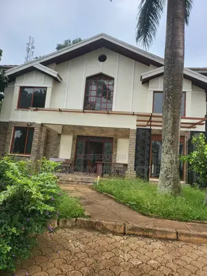 5bdrm Villa in Bugolobi, Central Division for rent