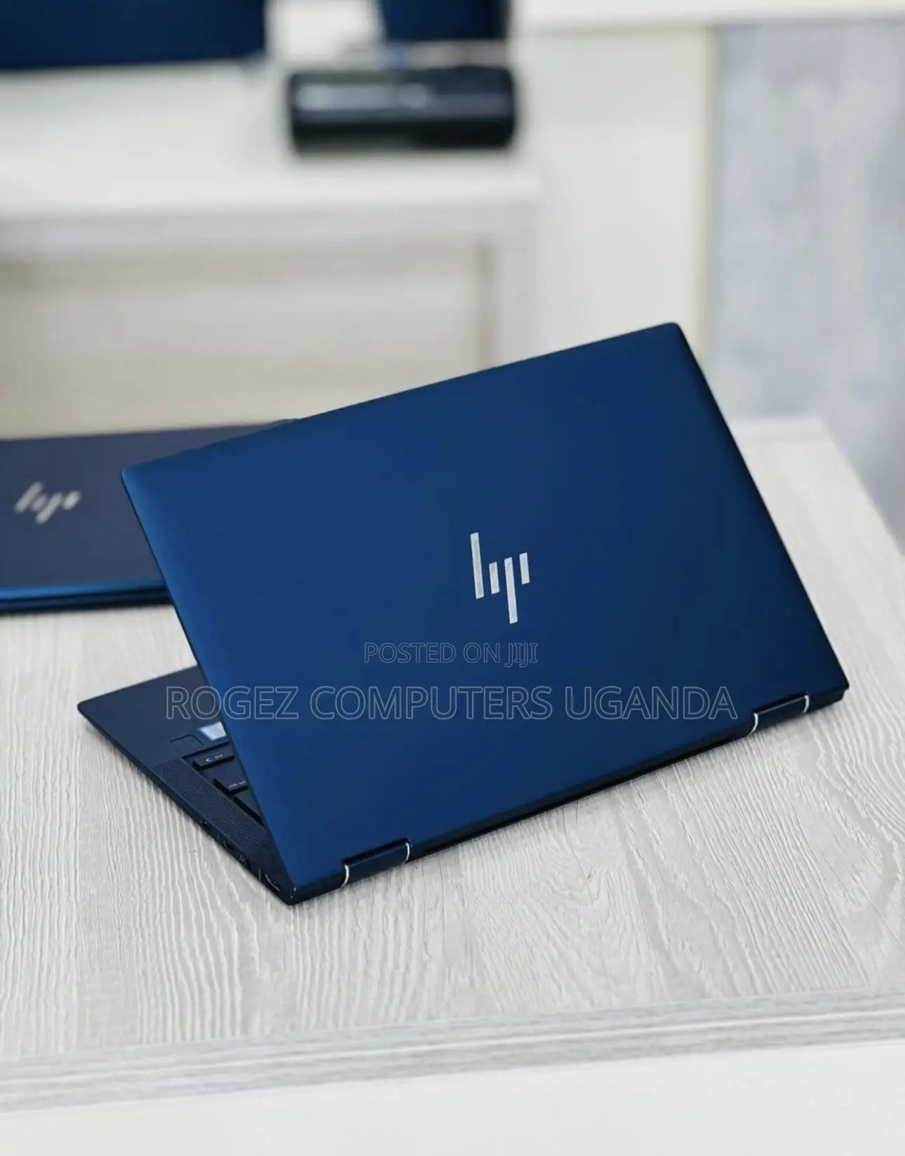 New Laptop HP Dragonfly G2 32GB Intel Core i7 SSD 512GB