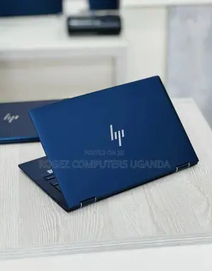 New Laptop HP Dragonfly G2 32GB Intel Core i7 SSD 512GB