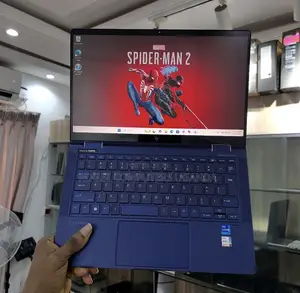 New Laptop HP Dragonfly G2 32GB Intel Core i7 SSD 512GB