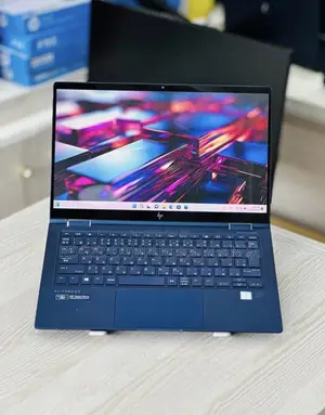 New Laptop HP Dragonfly G2 32GB Intel Core i7 SSD 512GB