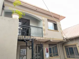 Furnished 4bdrm House in Nansana Kyebando, Central Division for sale