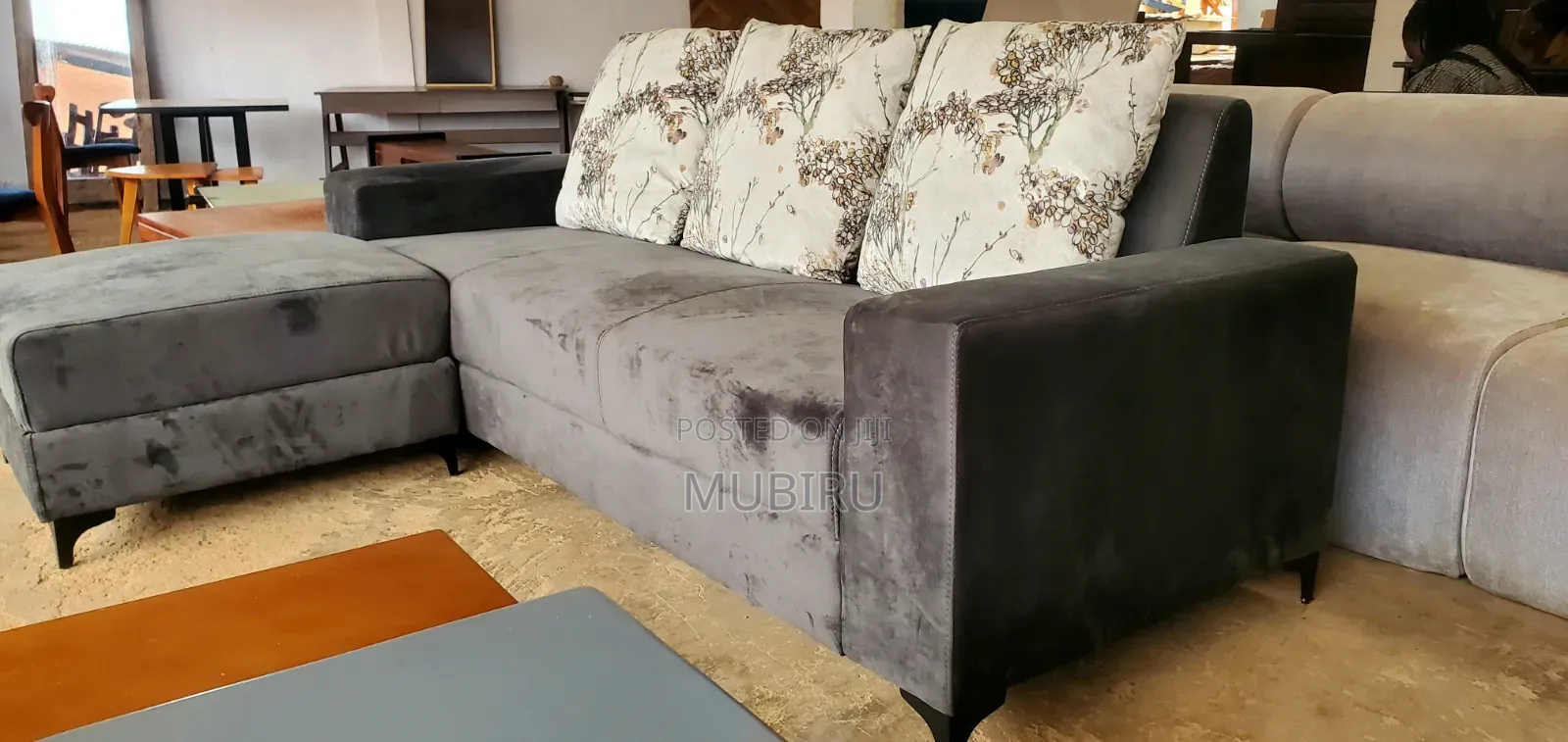 Affordable Sofas
