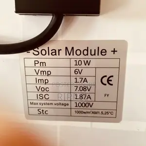 Aerbes 800W Split Solar Flood Light 256 LED AB-T106