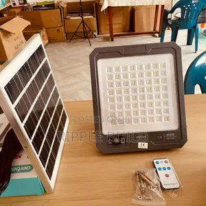 Aerbes 800W Split Solar Flood Light 256 LED AB-T106