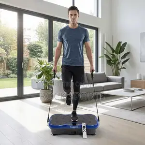 Unisex Vibration Machine