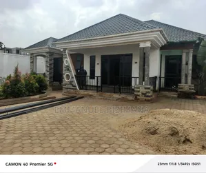Furnished 4bdrm Bungalow in Kungu, Central Division for sale