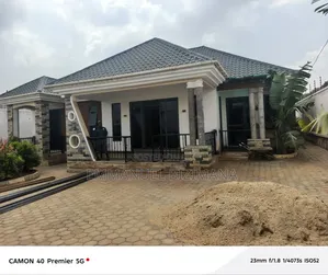 Furnished 4bdrm Bungalow in Kungu, Central Division for sale