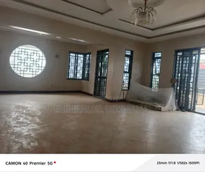 Furnished 4bdrm Bungalow in Kungu, Central Division for sale