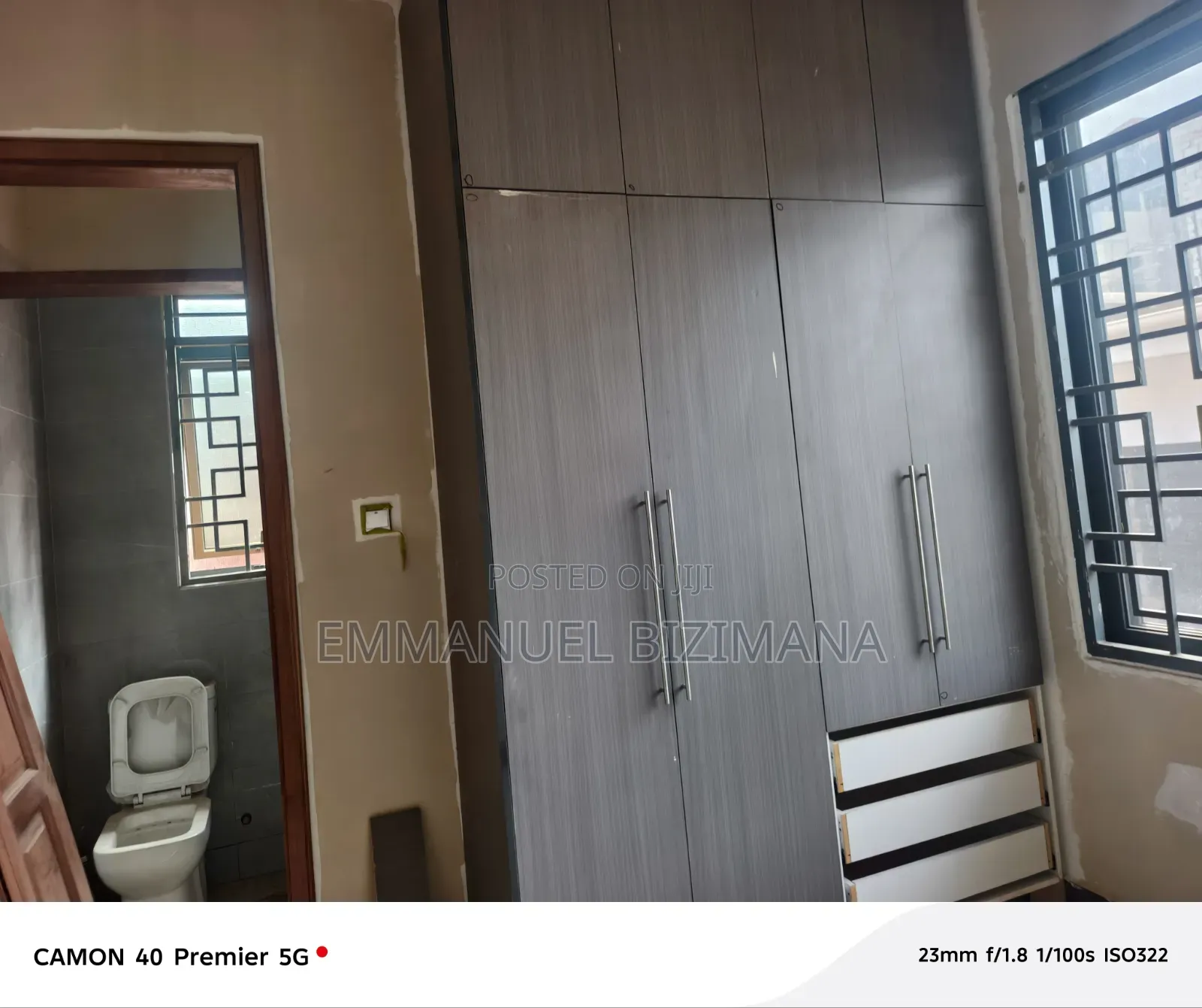 Furnished 4bdrm Bungalow in Kungu, Central Division for sale